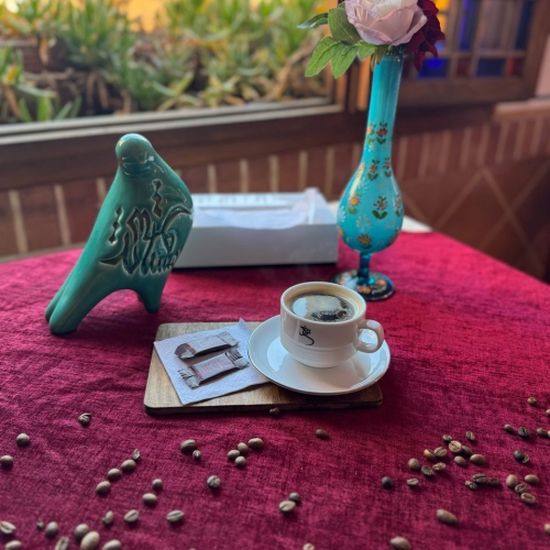  عکس امريکانو