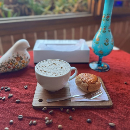  عکس شير قهوه