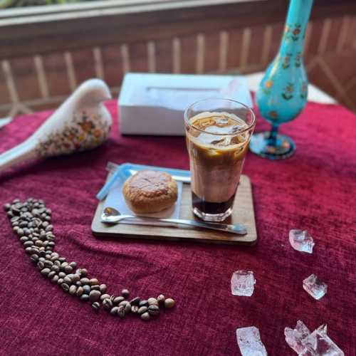  عکس آيس موکا