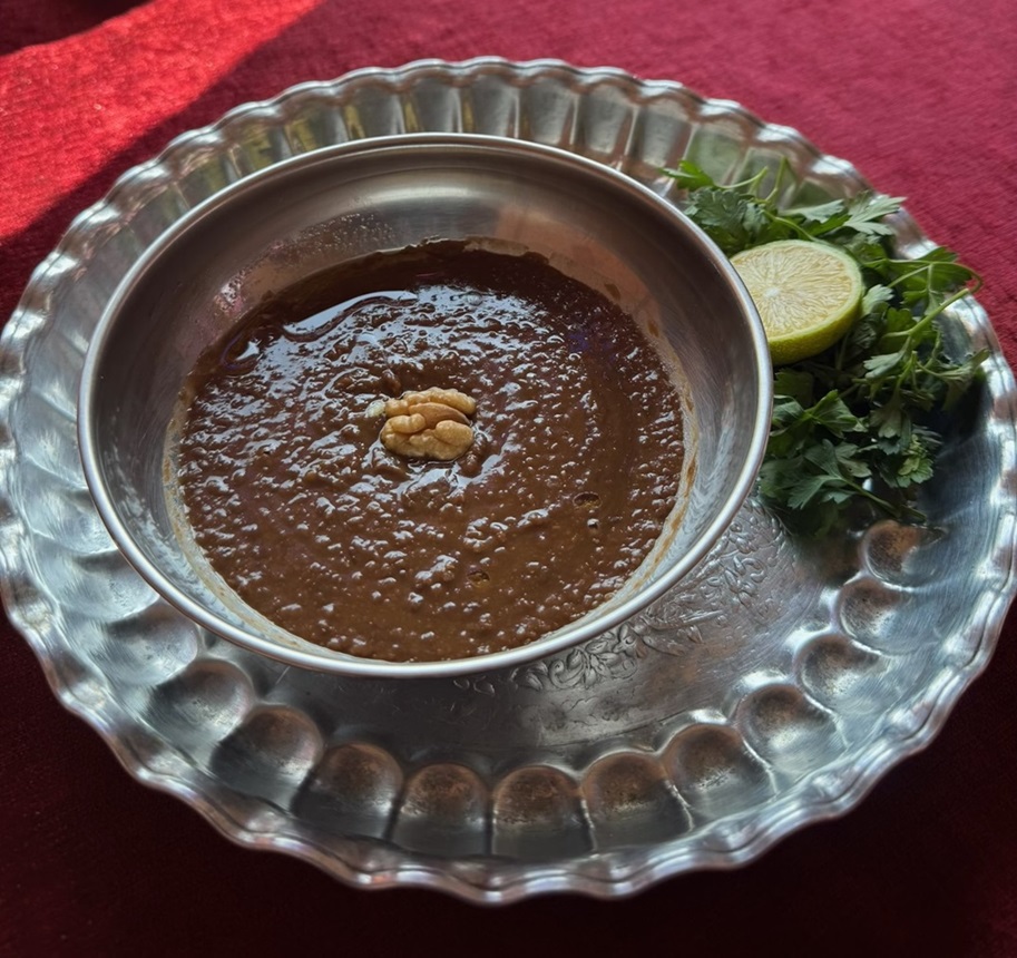  عکس عدسي ترنج