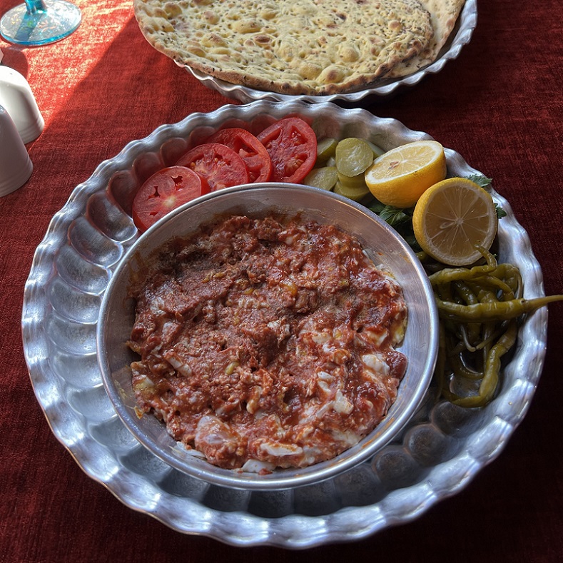  عکس املت