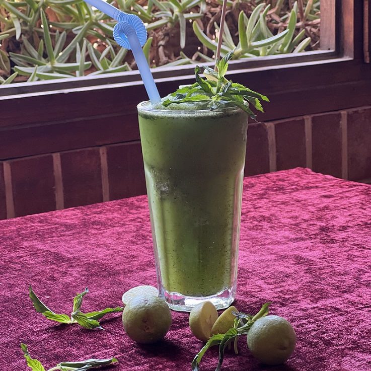  عکس موهيتو