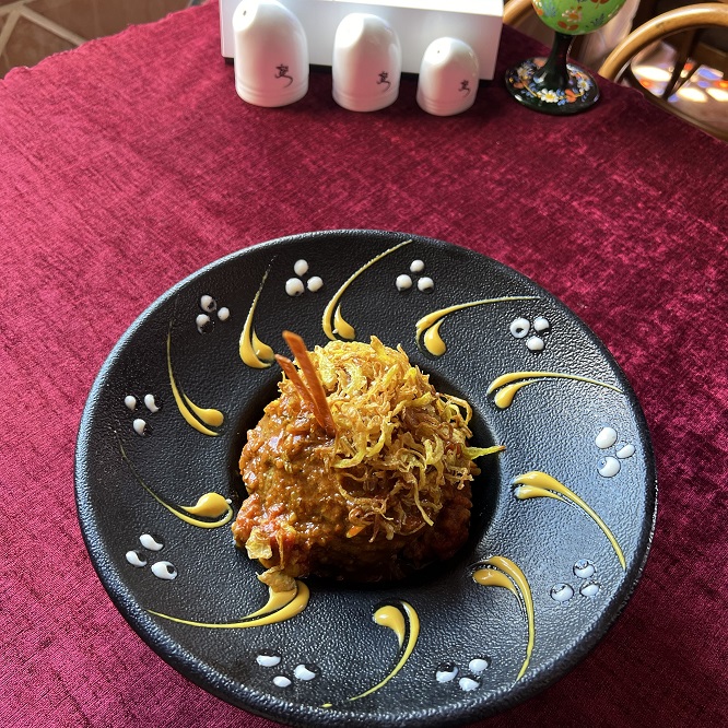  عکس کوفته تبريزي