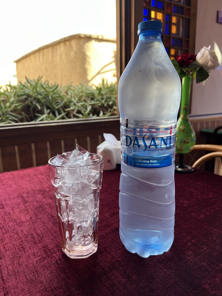  عکس آب معدني بزرگ