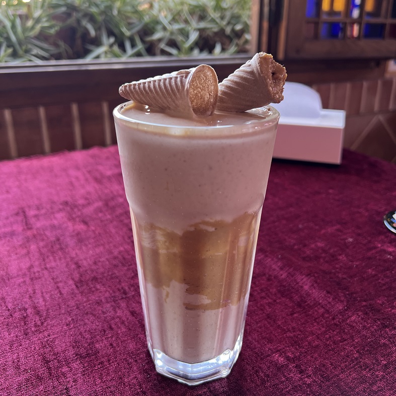  عکس شيک پينات